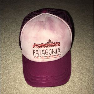 Patagonia hat